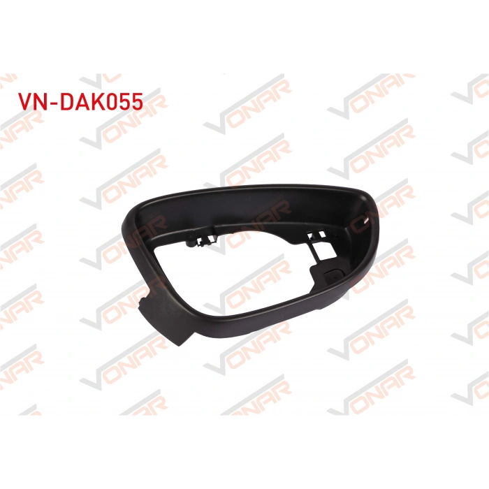 DIKIZ AYNA CERCEVESI SAG VOLKSWAGEN PASSAT 2010-2015