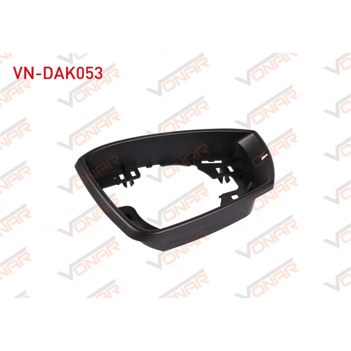 DIKIZ AYNA CERCEVESI SAG VOLKSWAGEN POLO 2010-2015