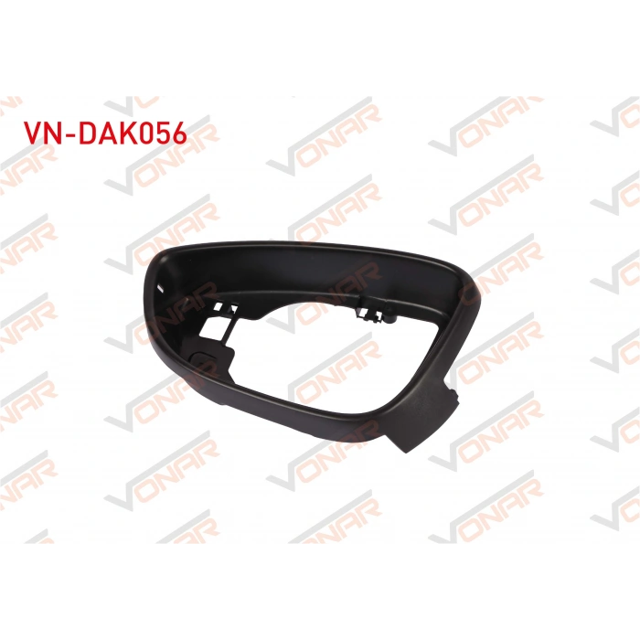 DIKIZ AYNA CERCEVESI SOL VOLKSWAGEN PASSAT 2010-2015