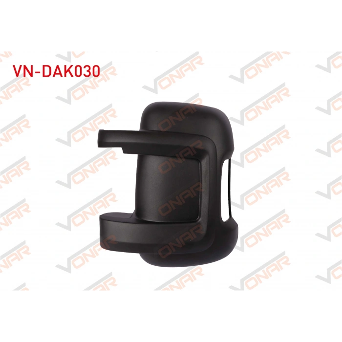 DIKIZ AYNA KAPAGI SOL DUCATO III 2006-