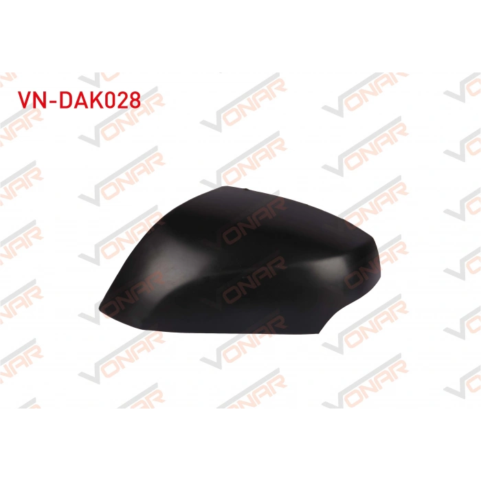 DIKIZ AYNA KAPAGI SOL FLUENCE