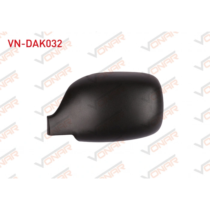 DIKIZ AYNA KAPAGI SOL KANGOO 1997-2008