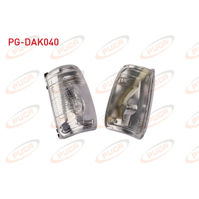 DIKIZ AYNA SINYALI BEYAZ SOL TRANSIT V363 2013-