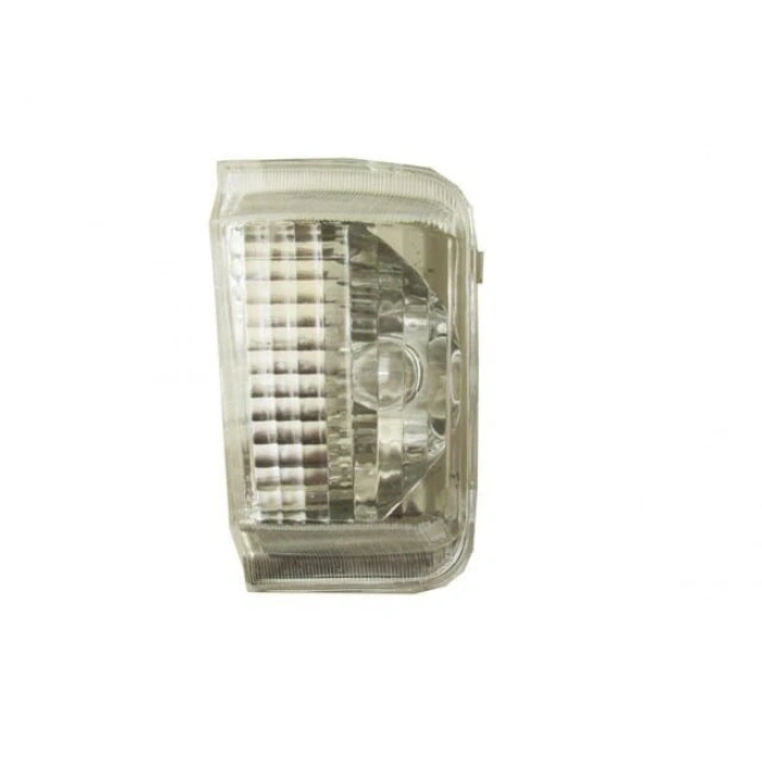 DIKIZ AYNA SINYALI BEYAZ SOL DUCATO III / BOXER III / JUMPER III