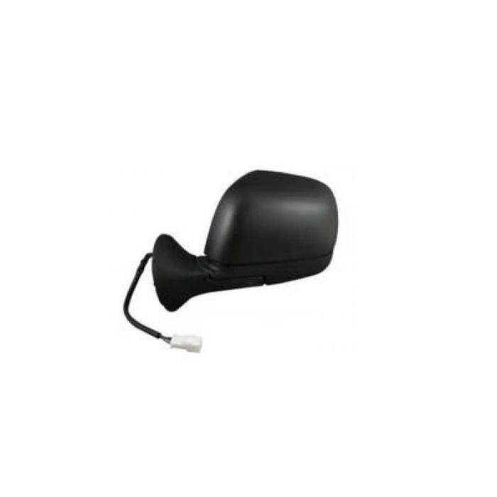 DİKİZ AYNASI ( EL.IS. ASTARLI.) SOL DUSTER 2010-