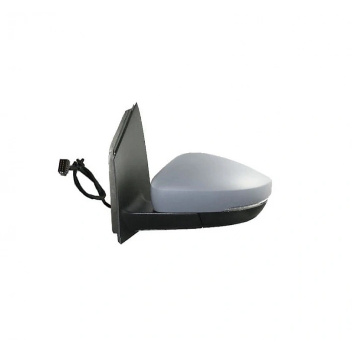 DİKİZ AYNASI (YASSI İNCE SOKET) SOL POLO 2009-