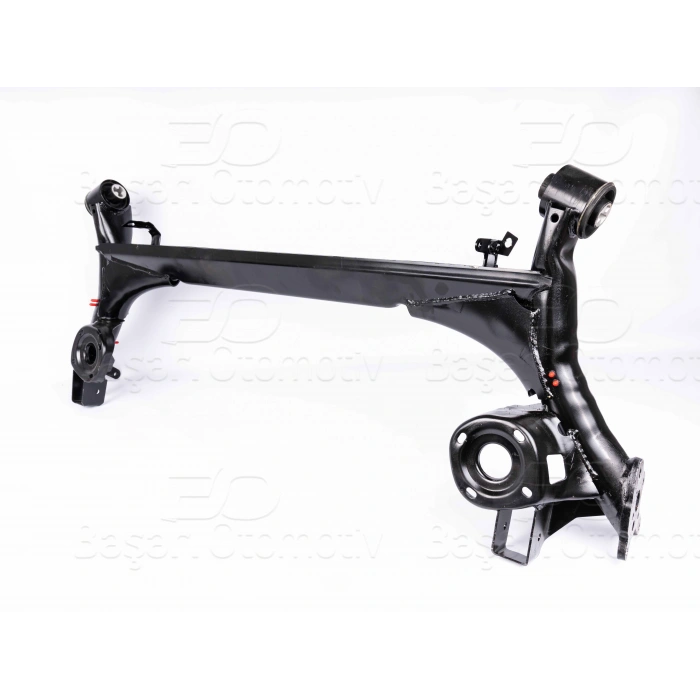 DINGIL ARKA VW POLO SKODA FABIA 00 >