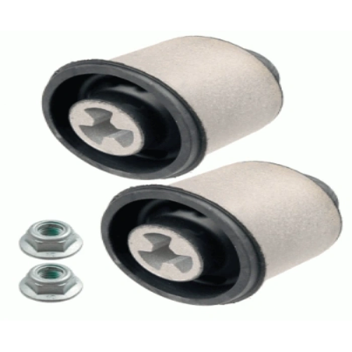 DINGIL BURCU ARKA 2 ADET GOLF4-BORA-POLO-A3-TOLEDO BM 97-