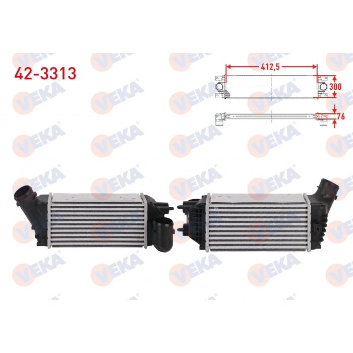 DINGIL BURCU ARKA OMEGA A-B/CALIBRA/SENATOR B BM 86-03