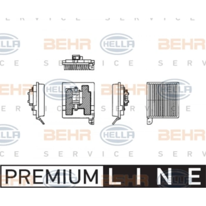 DINGIL BURCU ARKA SAG 31791 / 32000 01 T5-T6 BM 04-