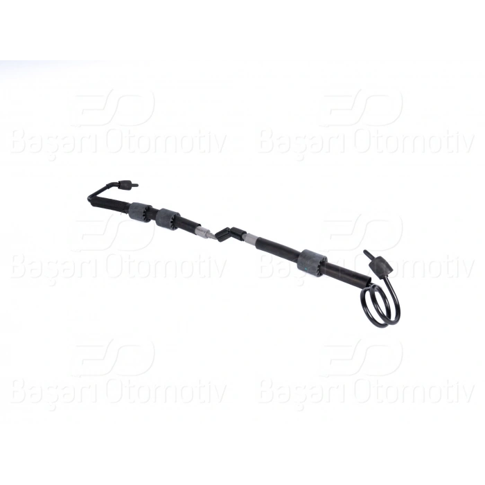 DIREKSIYON HORTUMU AUDI A6 C6 2.4 2.8 3.2 TSI-FSI 04-11