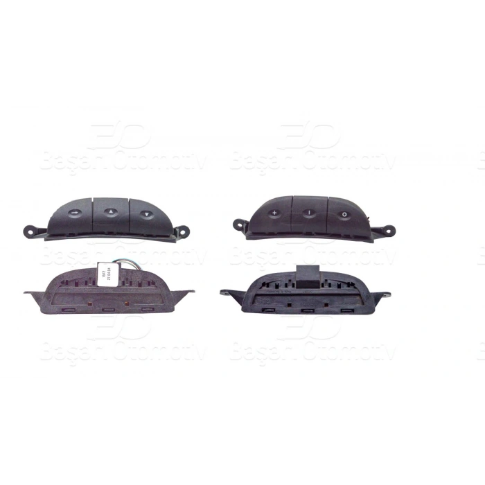 DIREKSIYON KUMANDA DUGMESI 3 LU OPEL VECTRA B ASTRA G