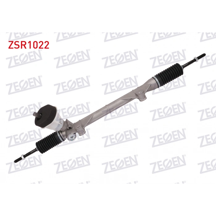 DIREKSIYON KUTUSU ELEK. DESTK. (EPS) ROTMILLI DACIA LOGAN 1.4 - 1.5 DCI - 1.6 16v 2004-2012 / LOGAN MCV 1.6 - 1.5 DCI 2007-2013
