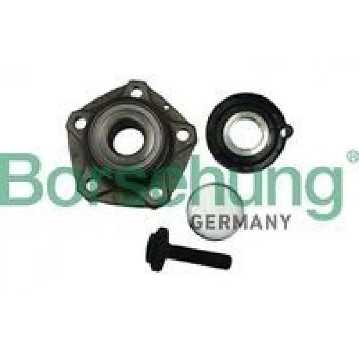 DİREKSİYON KUTUSU ELEKTRİKLİ KOMPLE (KUTU İÇİ BOSCH) (KS00000776) GOLF5-CADDY-JETTA-PASSAT 2005>KAMPANYALI