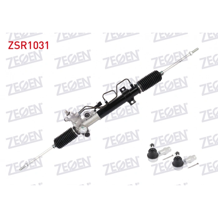 DIREKSIYON KUTUSU HIDROLIK ROTBASLI HYUNDAI ELANTRA 1.6i 2001-2007