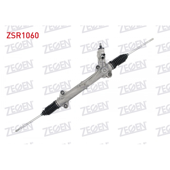 DIREKSIYON KUTUSU HIDROLIK ROTMILLI VOLKSWAGEN CRAFTER 30-35 2.5 TDI 2006-2016 / MERCEDES SPRINTER 3T - 3.5 T - 4.6T (906) 2006-2009