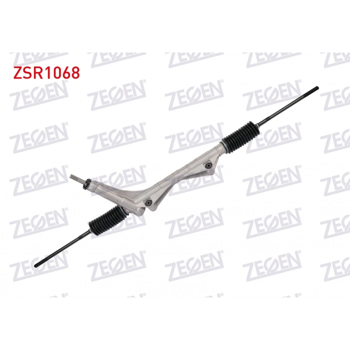 DIREKSIYON KUTUSU MEKANIK KURU DIREKSIYON FORD TRANSIT T12 1994-2000