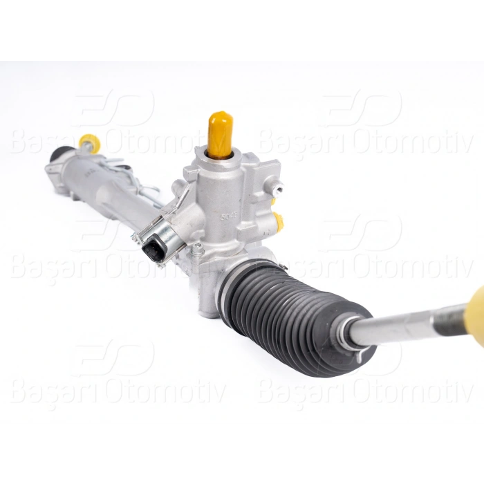 DIREKSIYON KUTUSU (ROT KOLLU)(SERVOTRONIC) VW TOUAREG 03 >