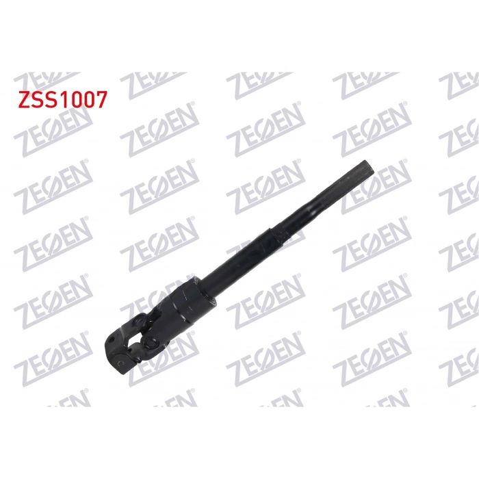 DIREKSIYON MAFSALLI MIL PEUGEOT PARTNER 2002-2008 / CITROEN BERLINGO 2002-2008
