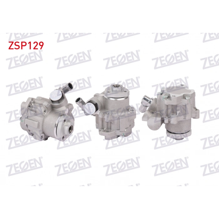 DIREKSIYON POMPASI 100 BAR VOLKSWAGEN TRANSPORTER IV 2.5 TDI 1990-2003 / TRANSPORTER IV 2.4 D 1990-2003 / TRANSPORTER IV 1.9 TD 1990-2003