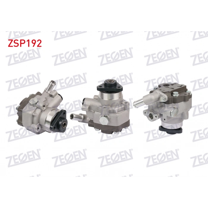 DIREKSIYON POMPASI 110 BAR VOLKSWAGEN CRAFTER 2011-2016