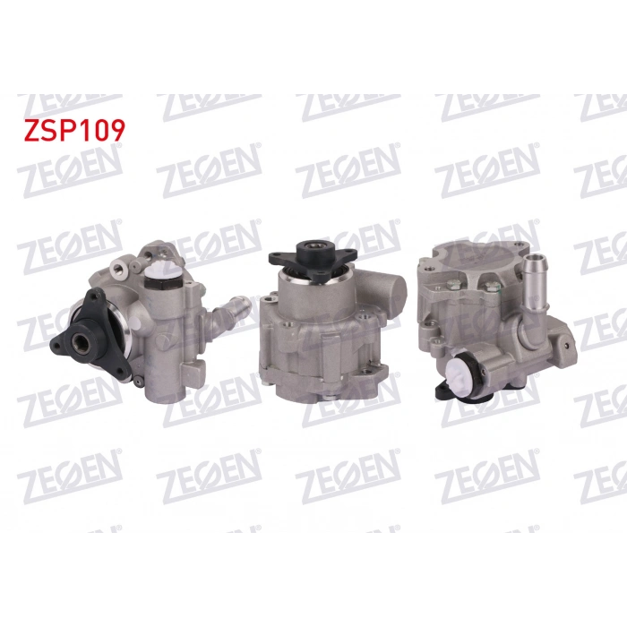 DIREKSIYON POMPASI 120 BAR RENAULT MASTER II (FD) 2.5 DCI 1998-2010 / MASTER II (FD) 2.5 D 1998-2010 / OPEL MOVANO A 2.5 D 2001-2010 / MOVANO A 2.5 DTI 2001-2010