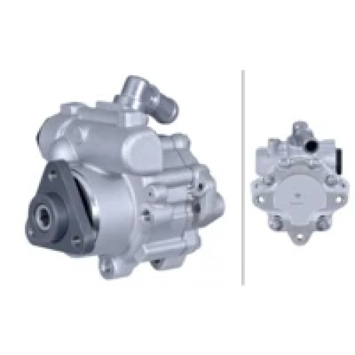 DIREKSIYON POMPASI E39 M52-M54 99-03