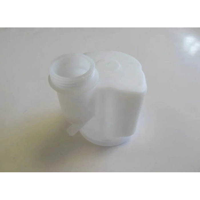 DIREKSIYON POMPASI ( ELEKTRIKLI ) HIDROLIK DEPO HARIÇ CLIO / KANGOO / KUBISTAR 1.5 dCi 03-