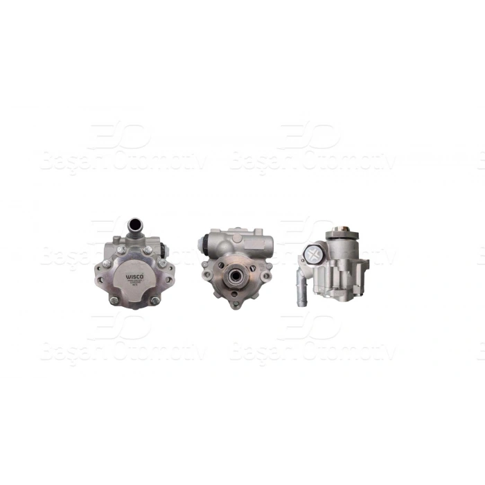 DIREKSIYON POMPASI (HIDROLIK) AUDI A3 1.6 1.8 1.8 T1.8 T QUATRO 96-03