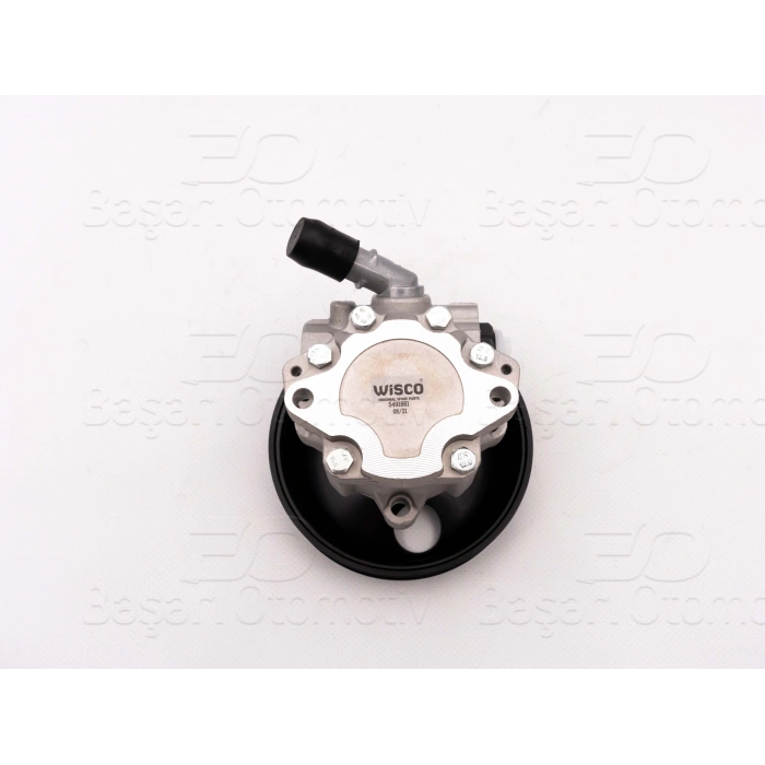 DIREKSIYON POMPASI (HIDROLIK) CHEVROLET AVEO KALOS 1.6 I 05-07