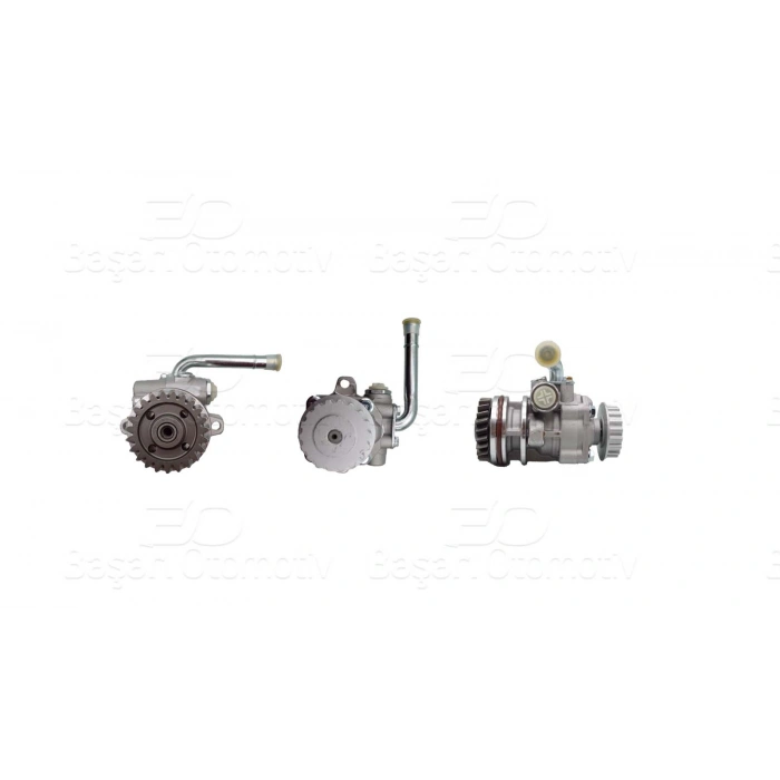 DIREKSIYON POMPASI (HIDROLIK) VW T5 2.5 TDI 04 >