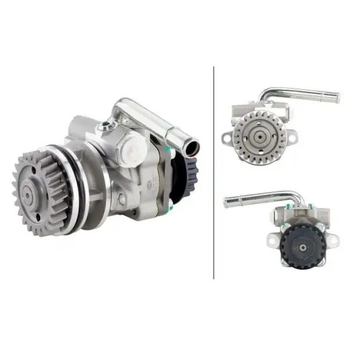 DIREKSIYON POMPASI JPR544 T5-TOUAREG AXD-AXE-BAC 2,5 TDI 04-10