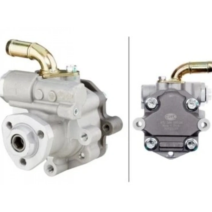 DIREKSIYON POMPASI JPR772 CRAFTER-T5 BJK-BJM-AXB 1,9 TDI-2,0 TDI-2,5 TDI 04-