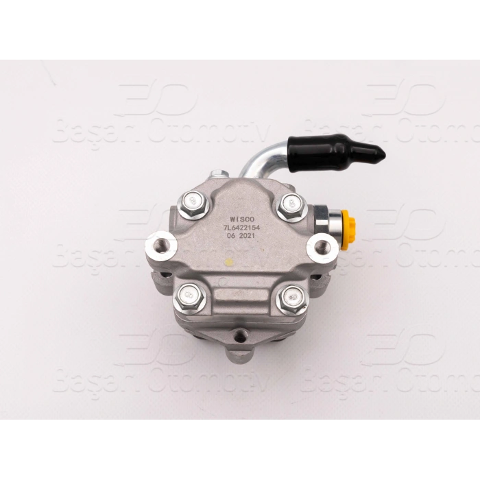 DIREKSIYON POMPASI VW TOUAREG Q7 3.0 TDI 08 >