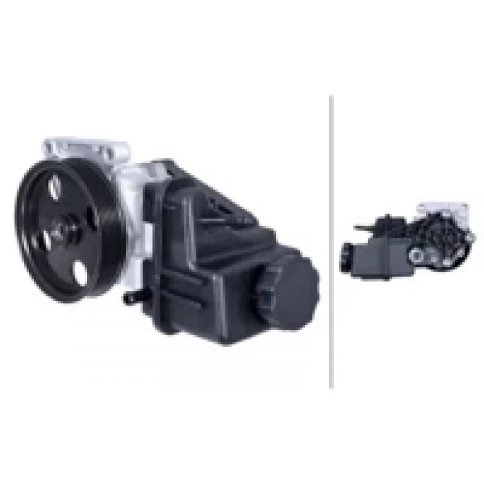 DIREKSIYON POMPASI W906 SPRINTER M651 09-