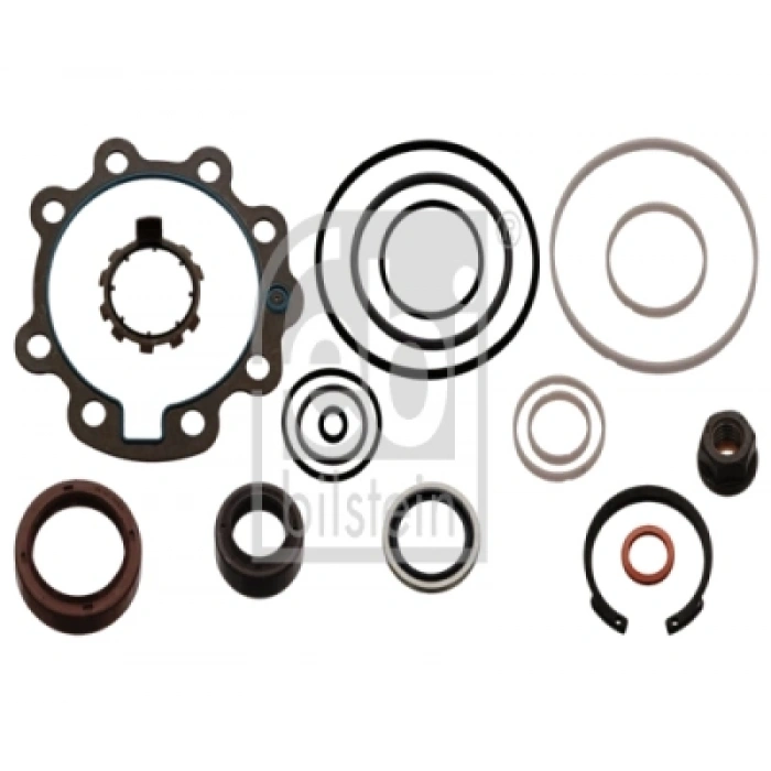 DIREKSIYON TAMIR TAKIMI MERCEDES-BENZ W140 C140 91-98