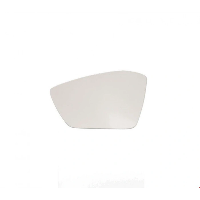 DIŞ AYNA CAMI SOL SUPERB 2015-