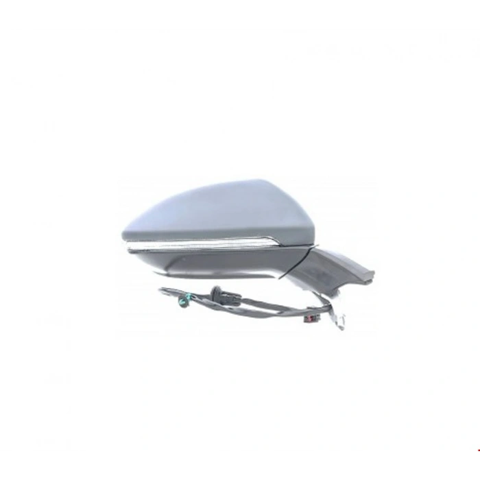 DIŞ AYNA EL.IS.KATL.SİN.ÇEVRE AYD.9 PİN.SAĞ GOLF 8