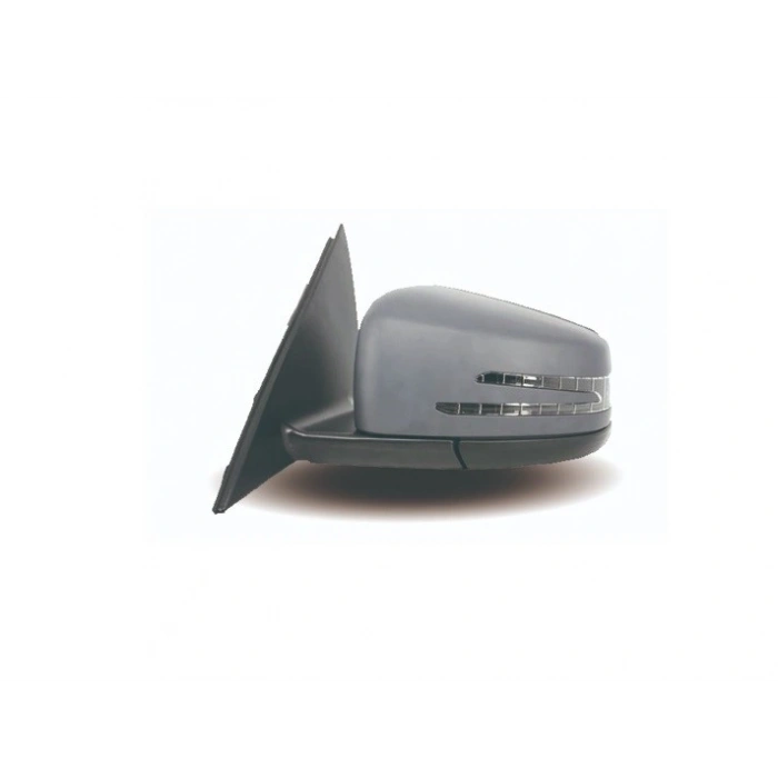 DIŞ AYNA (KATLANIR Ç.AYDINLATMALI ) SOL W212 2009-