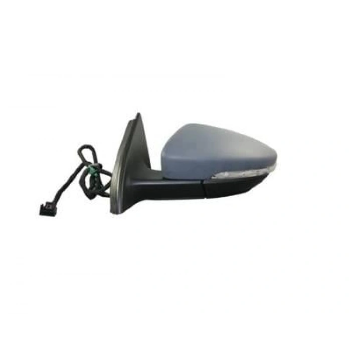 DIŞ AYNA SOL (EL.IST.SİN.KTLN.ÇEVA.9P) PASSAT 2011