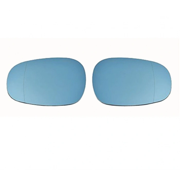 DIŞ DİKİZ AYNA CAMI SOL E90 LCİ 2009-