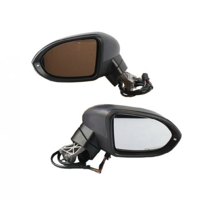 DIŞ DİKİZ AYNA (ELEK.) SAĞ PASSAT 2015-