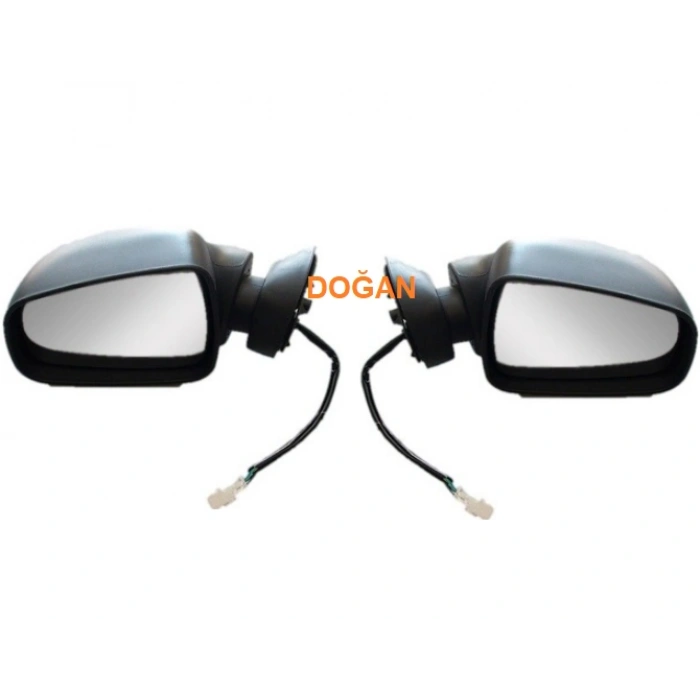 DIŞ DİKİZ AYNA (ELEK.) SAĞ SANDERO 2008-