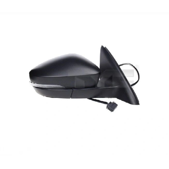 DIŞ DİKİZ AYNA ( ELEK.6 PİN ) SAĞ OCTAVİA 2013-