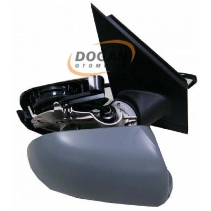 DIŞ DİKİZ AYNA ELEKTRİKLİ SAĞ POLO 2002-
