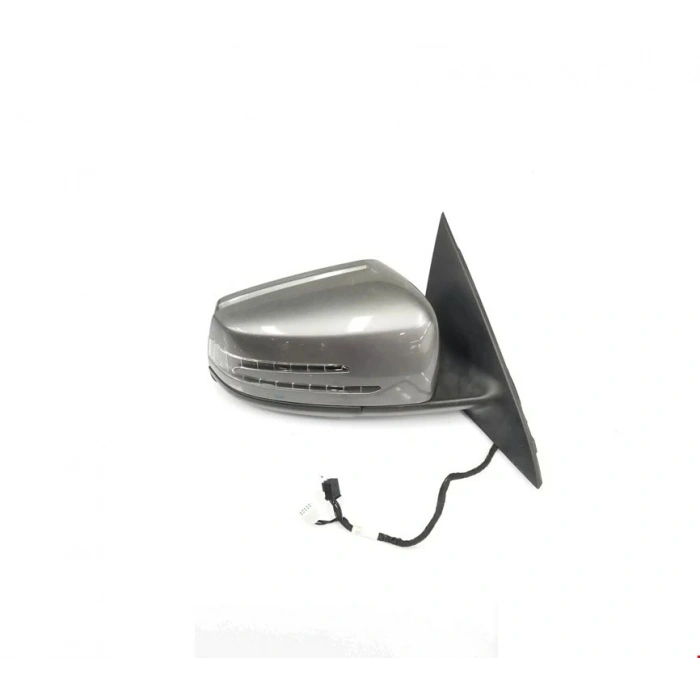 DIŞ DİKİZ AYNA SAĞ (ISIT.KAT) W117 2013-