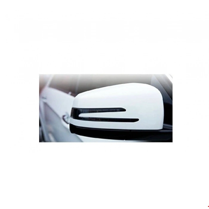 DIŞ DİKİZ AYNA SAĞ (KOMPLE 15 PİN) W176 2013-