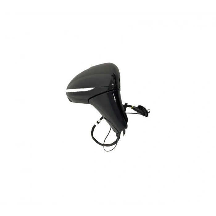 DIŞ DİKİZ AYNA SAĞ (KÖR NOKTA+ KAMERALI) EQS 2021-