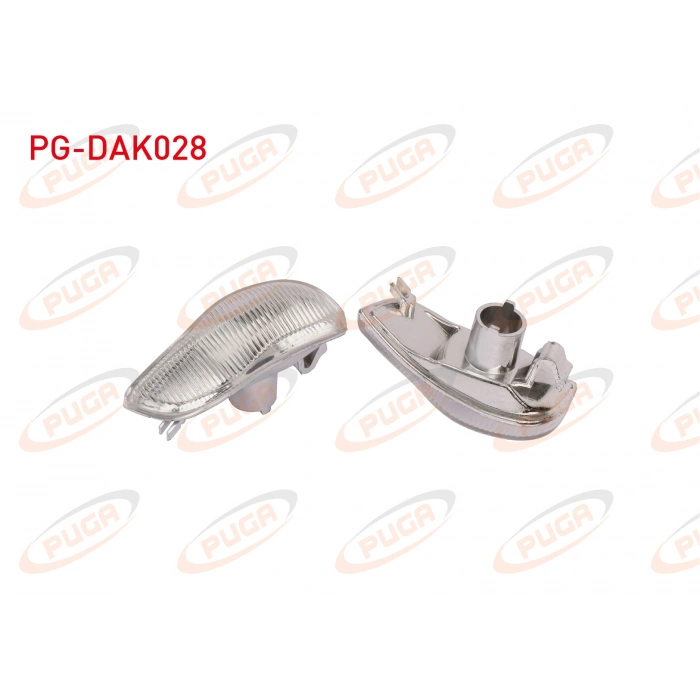 DIS DIKIZ AYNA SINYALI SAG RENAULT SYMBOL III 2012-