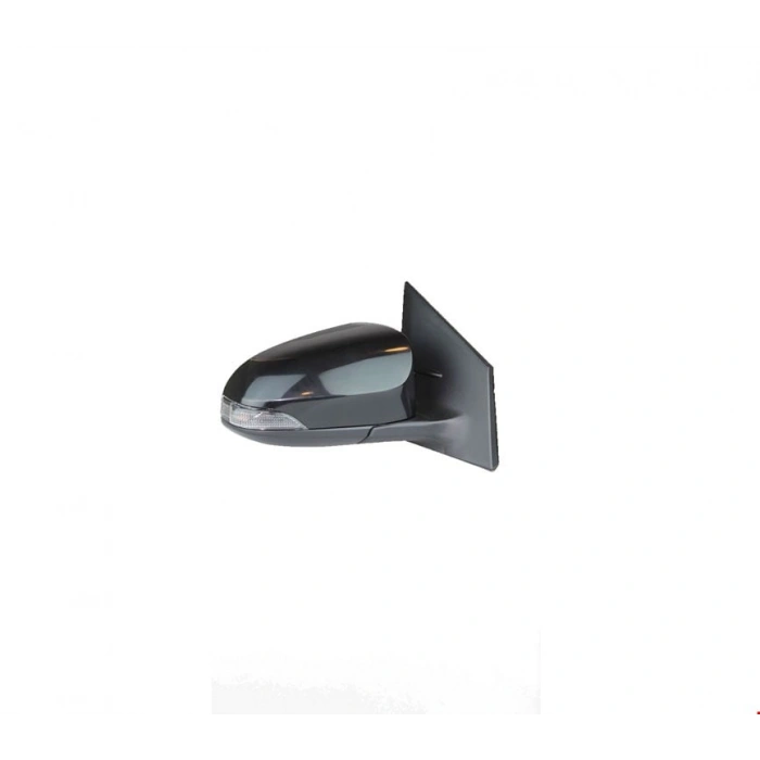 DIŞ DİKİZ AYNA (SİNYALLİ 9 PİN) SAĞ COROLLA 2014-